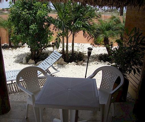 Villa Punta Salina Palm Beach Exterior foto